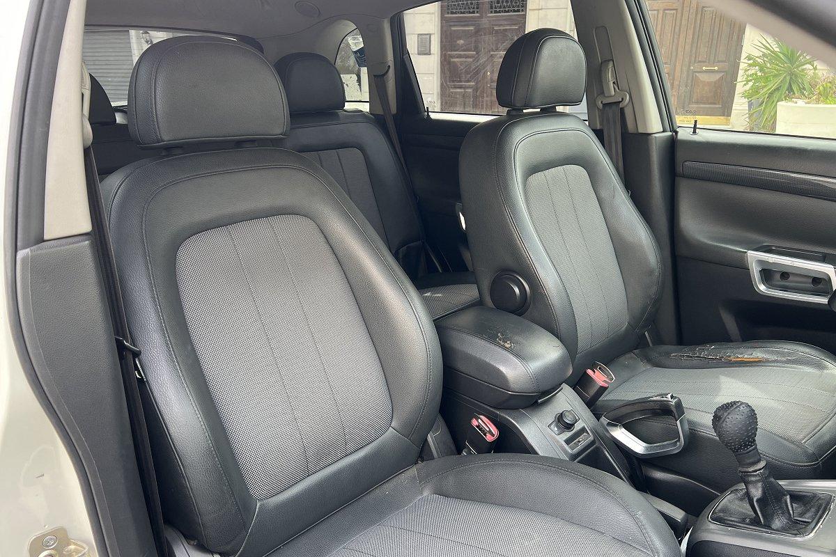 OPEL Antara 2.0 CDTI 150CV 4x2 Edition Plus