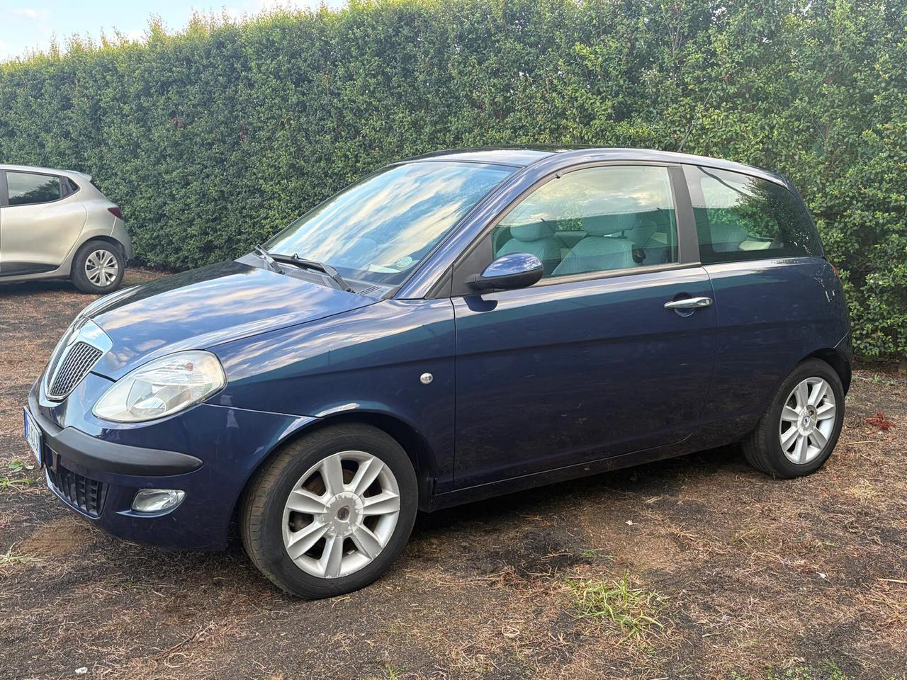 Lancia Ypsilon 1.3 Multijet 16V