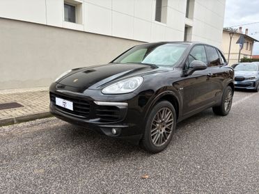 Porsche Cayenne 3.0 Diesel