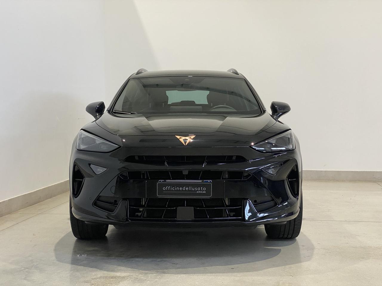 Cupra Formentor 2.0 tdi 150cv dsg