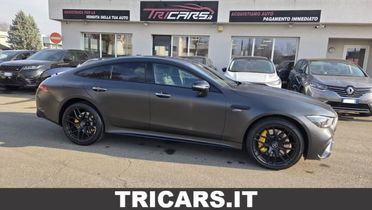 MERCEDES-BENZ GT Coupé 4 53 4Matic+ EQ-Boost AMG PERMUTE