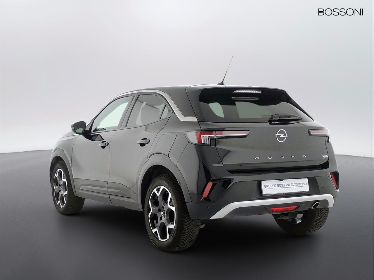 Opel Mokka 1.5 110cv ultimate s&s