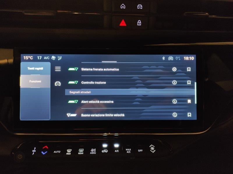 ALFA ROMEO Junior - Junior 1.2 145 CV Hybrid eDCT6 Speciale