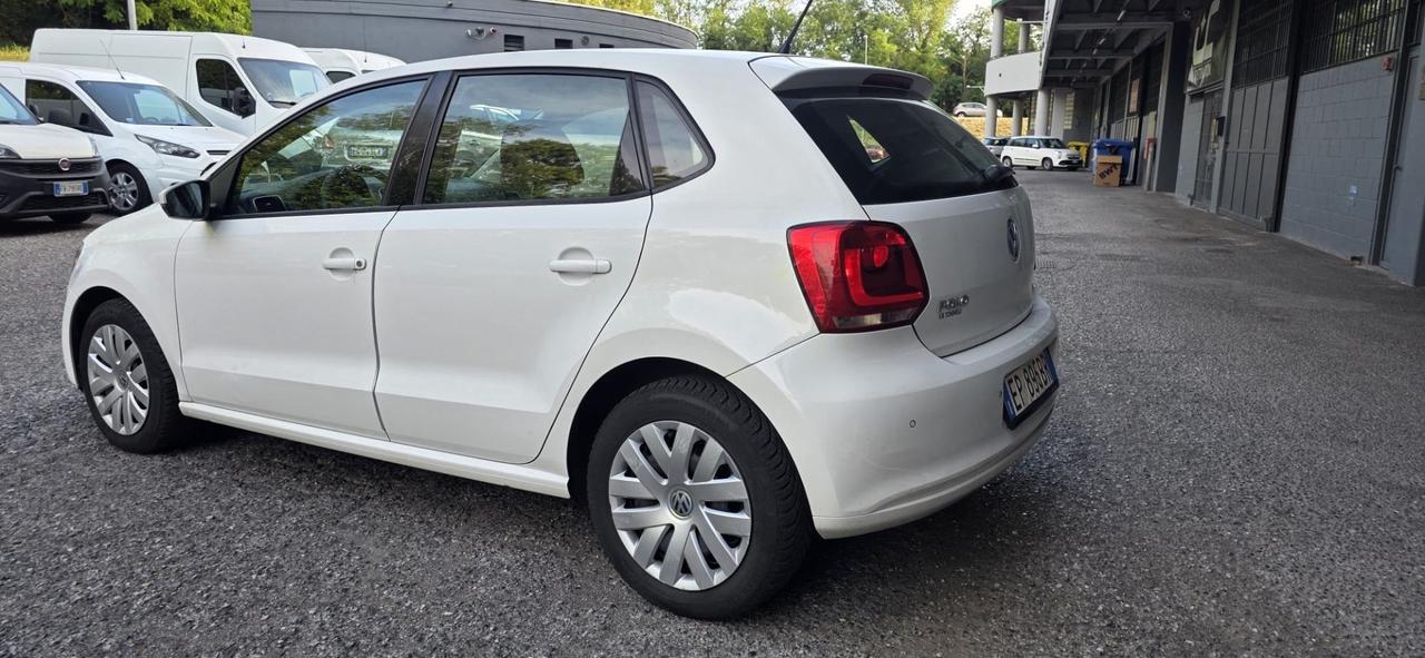 Volkswagen Polo 1.2 TDI DPF 5 p. Comfortline