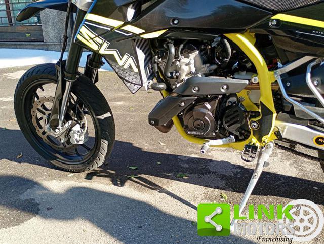 SWM SM 125 R 2024