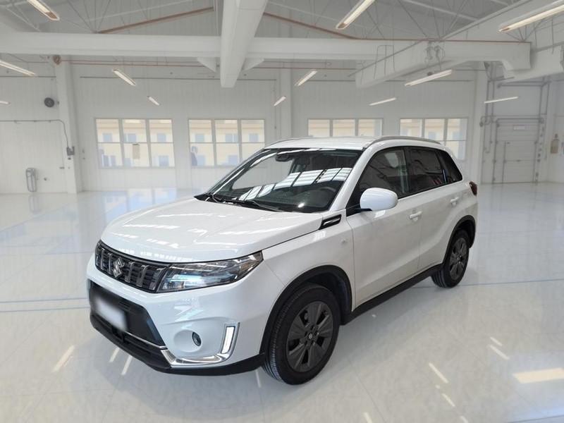 SUZUKI VITARA 1.4 BOOSTERJET HYBRID COOL SUV
