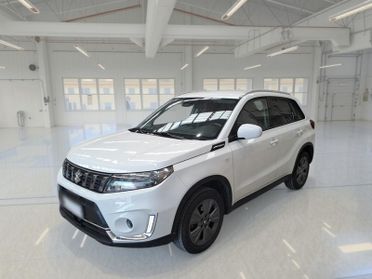 SUZUKI VITARA 1.4 BOOSTERJET HYBRID COOL SUV