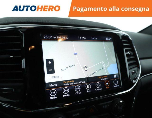 JEEP Grand Cherokee 3.0 V6 CRD 250 CV Multijet II Limited