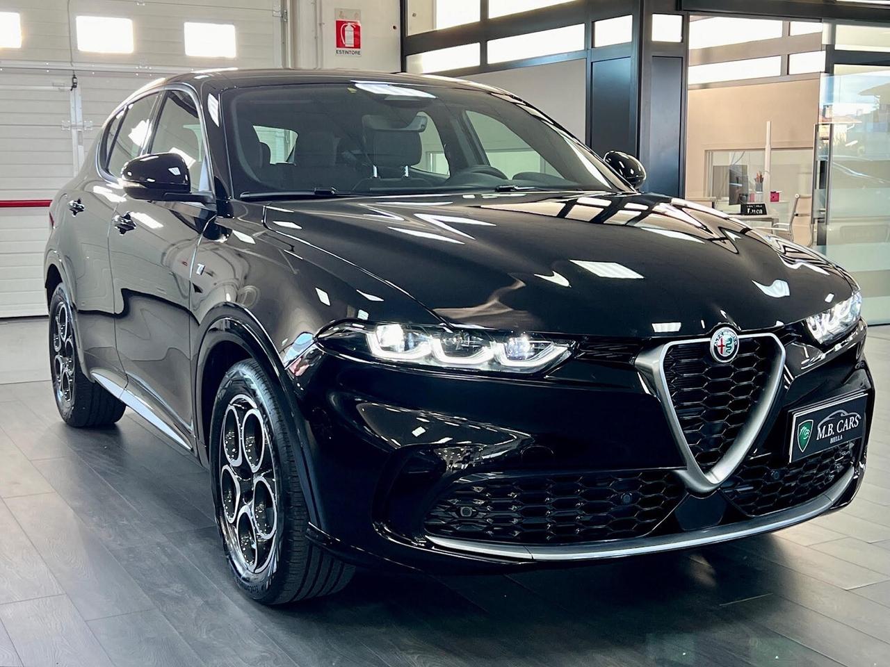 Alfa Romeo Tonale Tonale 1.6 Ti 130cv tct6