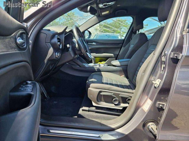 ALFA ROMEO Stelvio 2.2 t Super Q4 210cv auto - GP162FP
