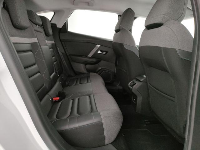CITROEN C4 BlueHDi 130 S&S EAT8 Shine