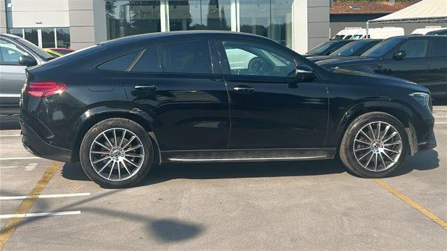 MERCEDES-BENZ GLE 300 d 4Matic Mild Hybrid Coupé AMG Line Premium Plus