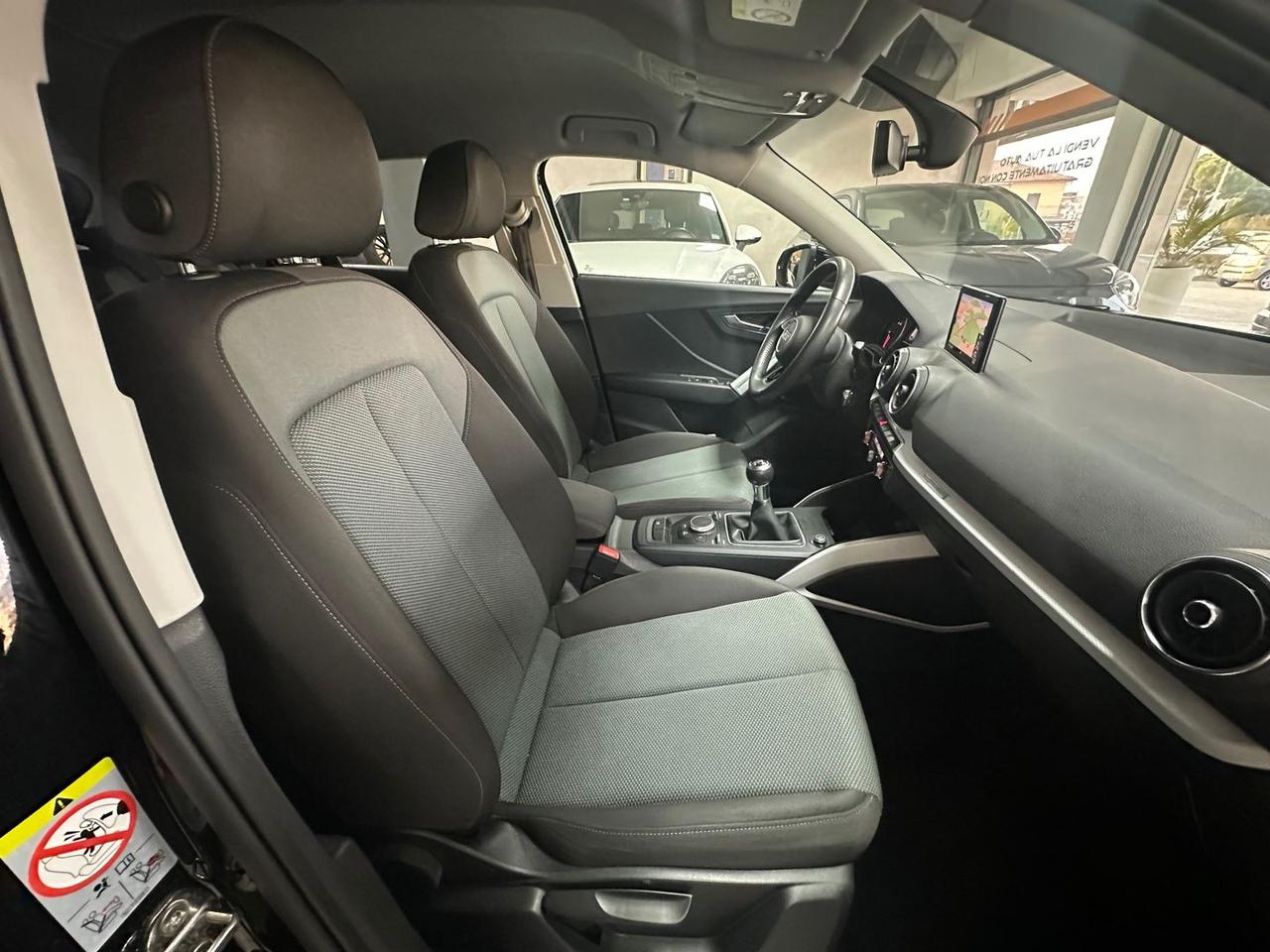 Audi Q2 Business Design 1.0 30 TFSI #8570