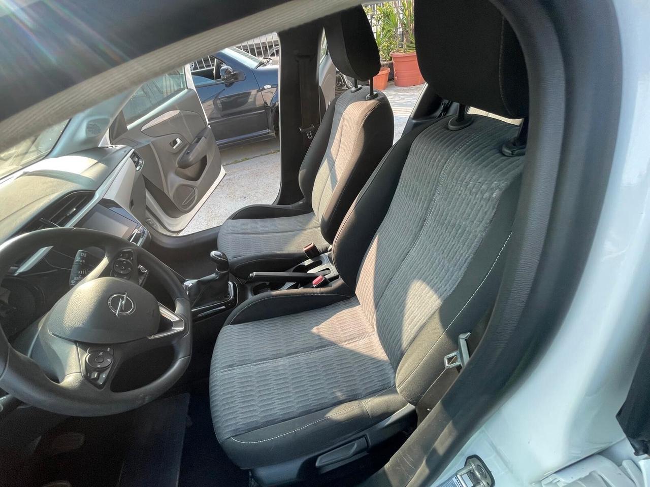 Opel Corsa 1.2 Elegance