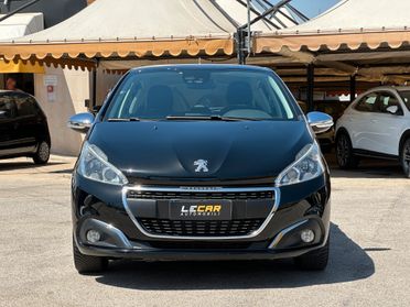PEUGEOT 208 1.6 BlueHDi 100 5 porte Allure