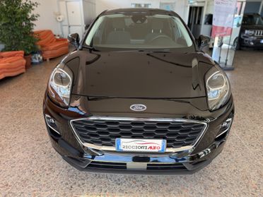 Ford Puma 1.0 EcoBoost 95 CV S&S Connect