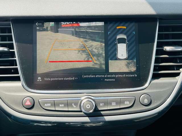 Opel Crossland X Crossland 1.5 ecotec Elegance PROMO FINANZIAMENTO