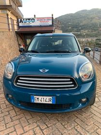 Mini Cooper D Countryman Mini 1.6