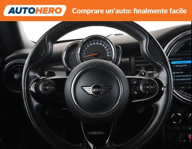 MINI Cooper S 2.0 Cooper S
