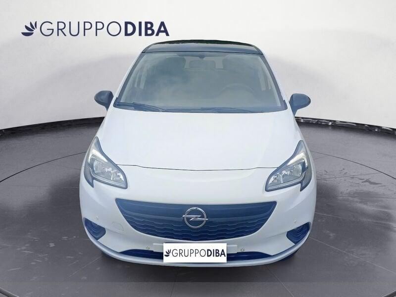 Opel Corsa V 2015 Benzina 3p 1.4 b-Color Gpl 90cv