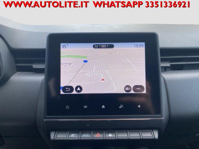 RENAULT Clio TCe 100 CV GPL 5 porte Business