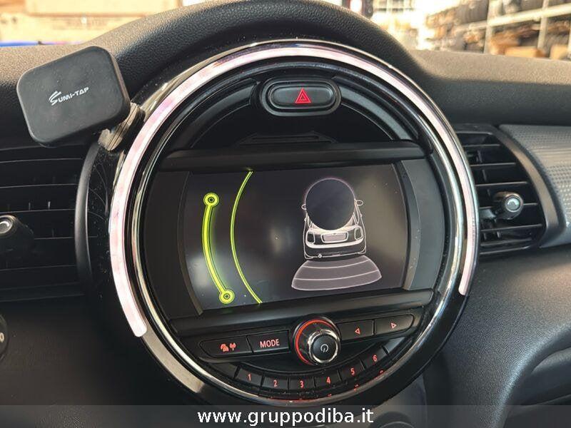 MINI Mini 2014 Benzina 1.2 One 75cv 3p