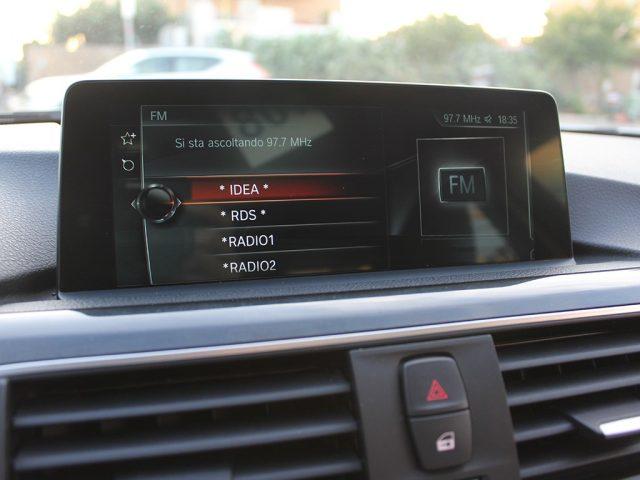BMW 318 i Business Advantage