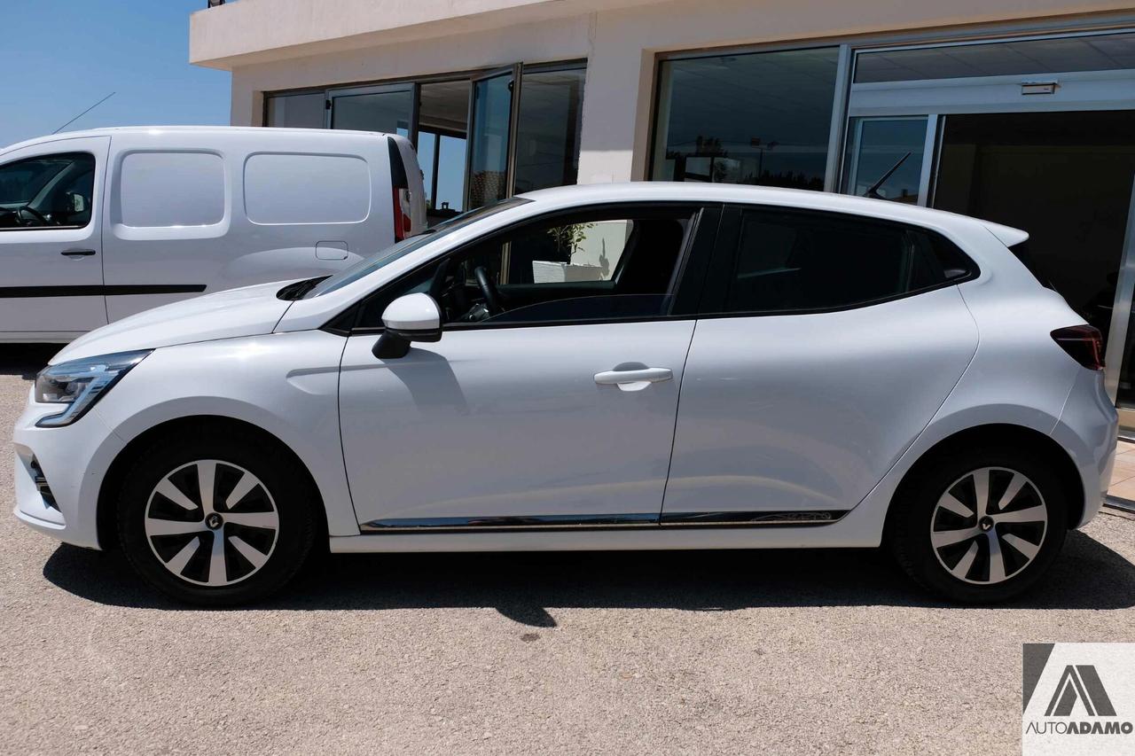 Renault Clio dCi 8V 90 CV 5 porte Business