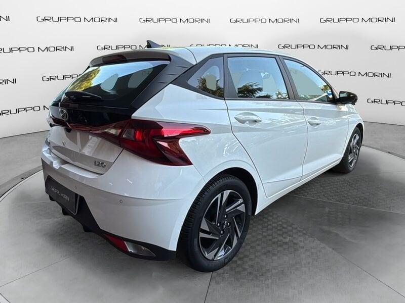 Hyundai i20 1.2 MPI 84cv Bose