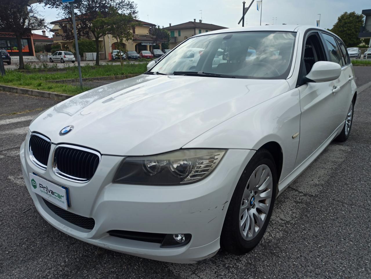 Bmw 318 320d cat Touring Attiva