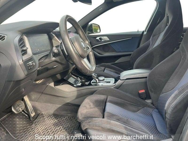 BMW Serie 2 G.C. Serie 2 220d Gran Coupe Sport auto