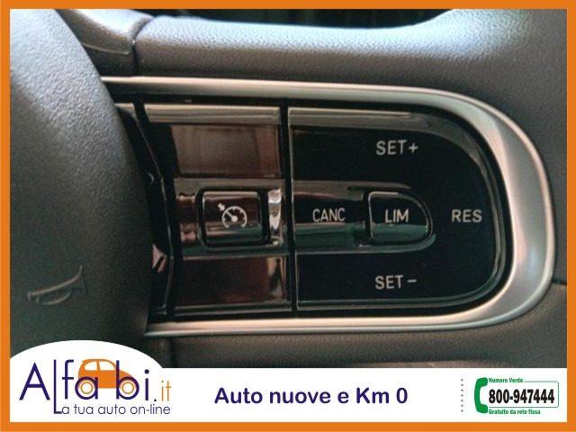 FIAT 500 1.0 Hybrid 65CV Icon + Pack Comfort
