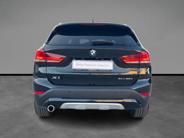 BMW X1 xDrive25e Sport