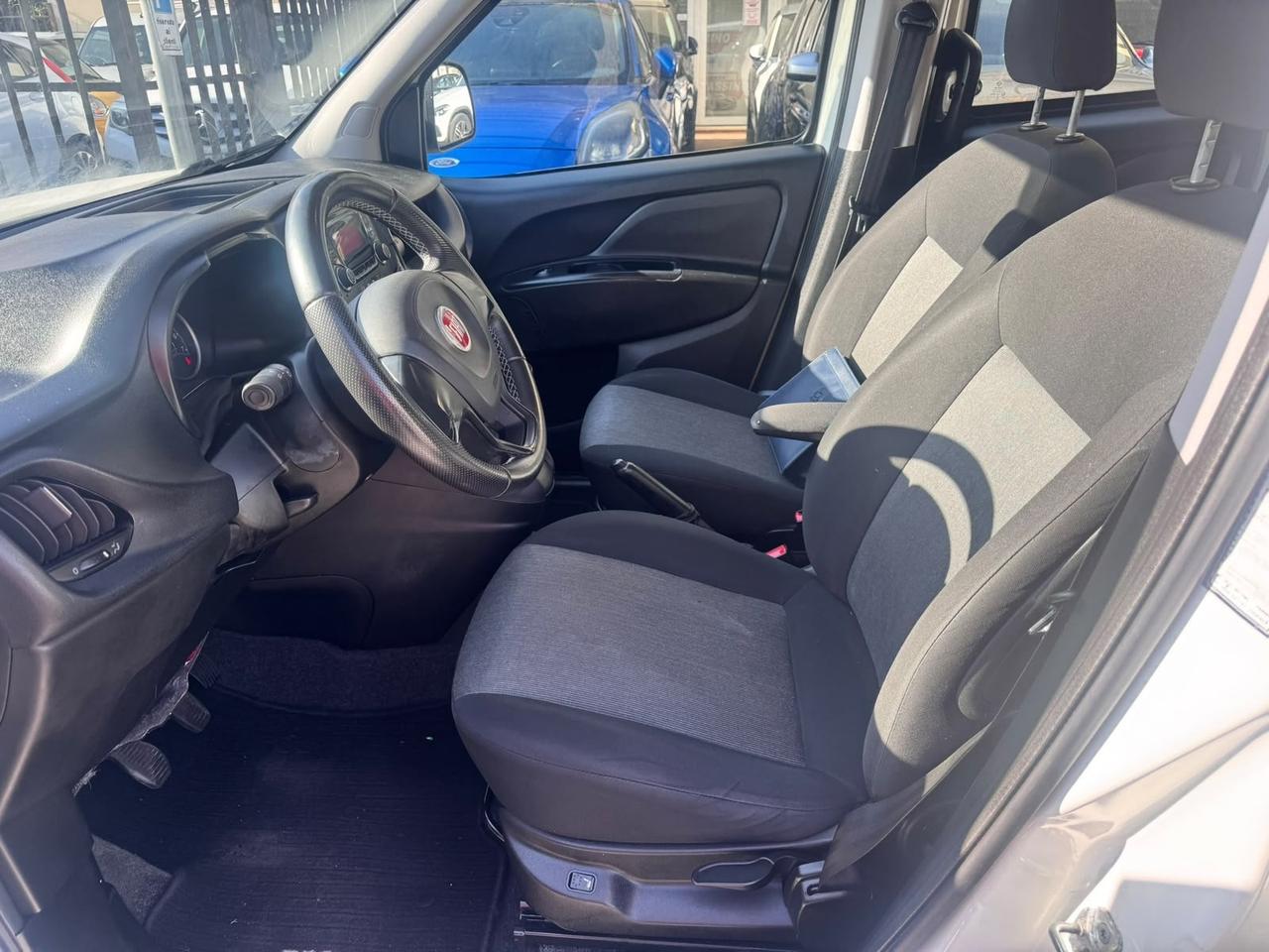 Fiat Doblo Doblò 1.3 MJT