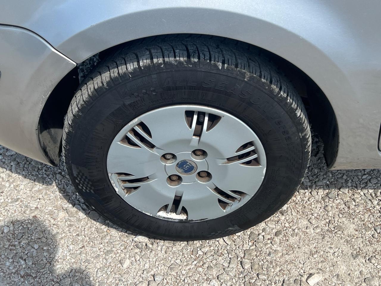 Fiat Panda 1.2 Cambio e frizione Nuovi