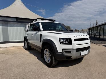 Land Rover Defender 110 2.0 SD4 240 CV AWD SE - Allestimento Full Explorer Pack