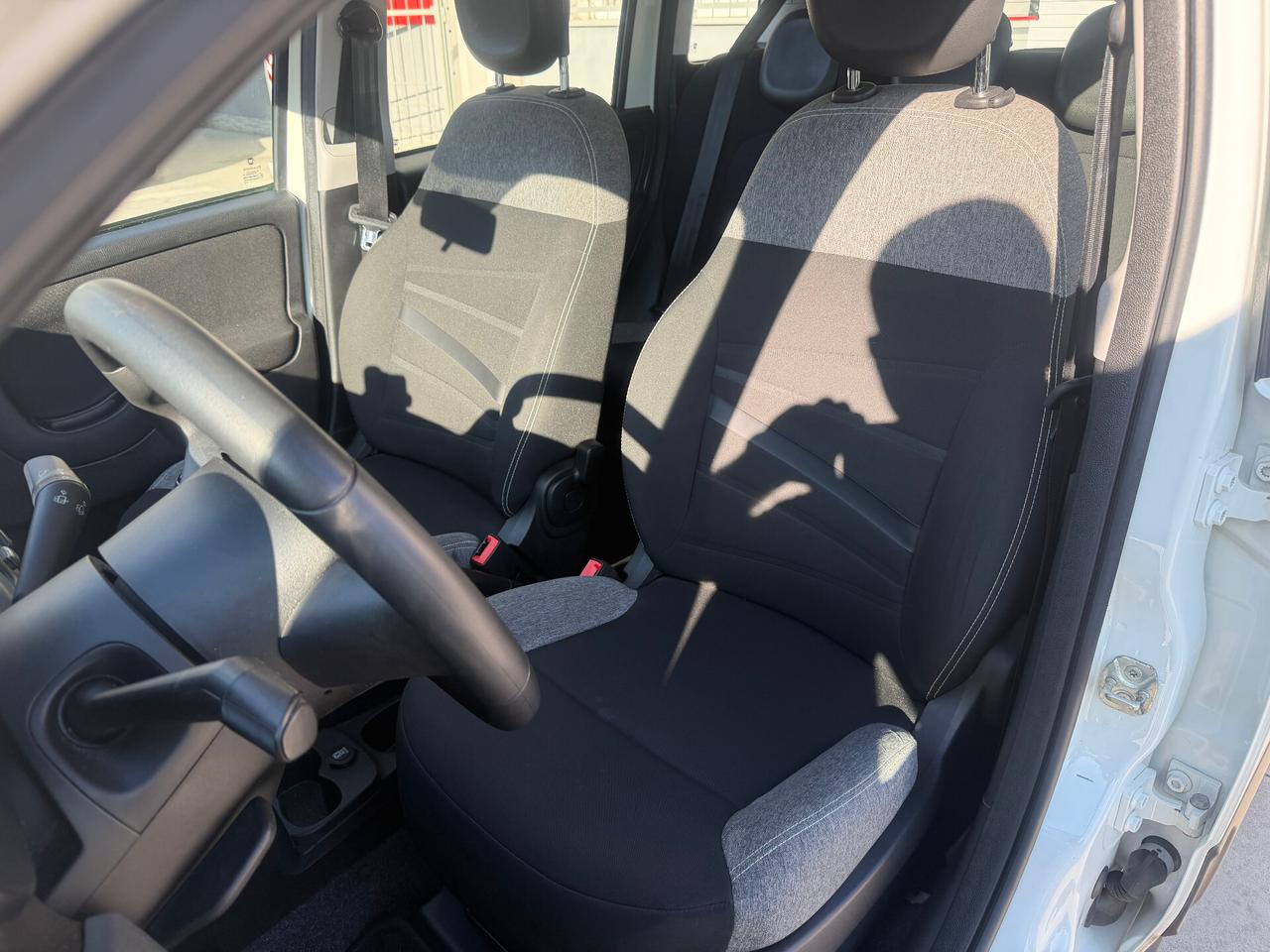 Fiat Panda 1.0 FireFly S&S Hybrid City Cross