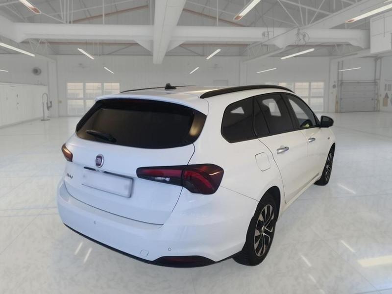 FIAT TIPO 1.6 MJT 130 CV SES STATION WAGON