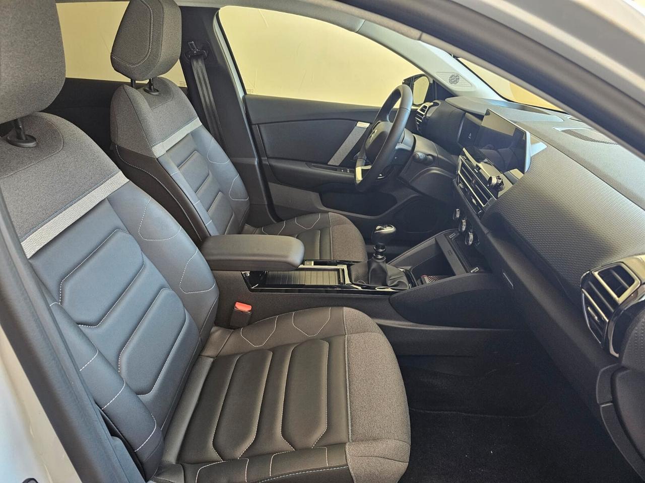 Citroen C4 PureTech 130 S&S EAT8 Max
