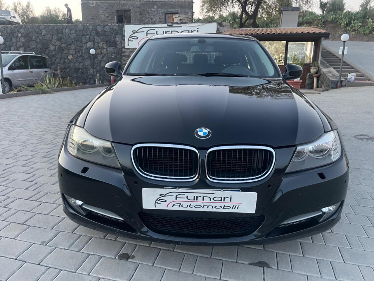 Bmw serie 3 320d cat Touring Attiva