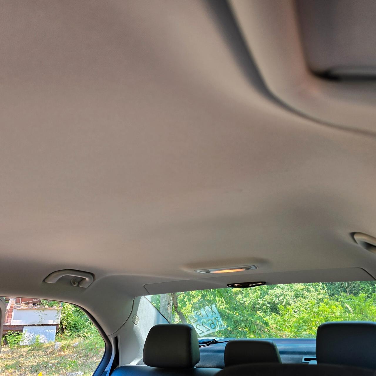 Mercedes-benz E 250 CDI BlueEFFICIENCY Elegance
