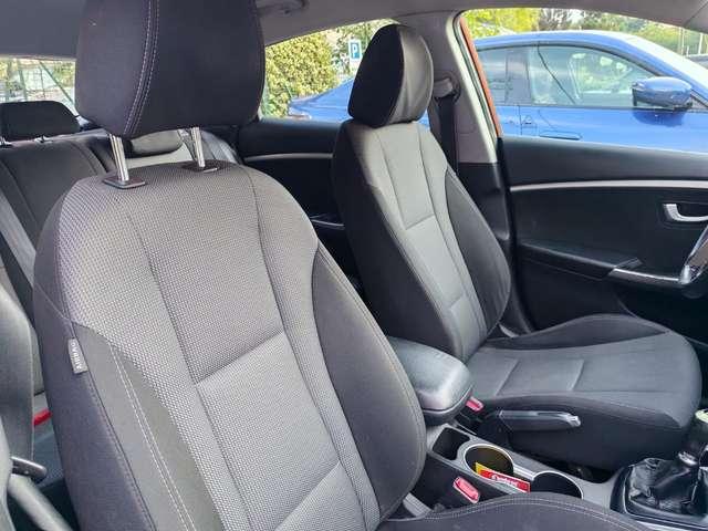 Hyundai i30 i30 II 2012 5p 1.6 crdi Comfort 110cv