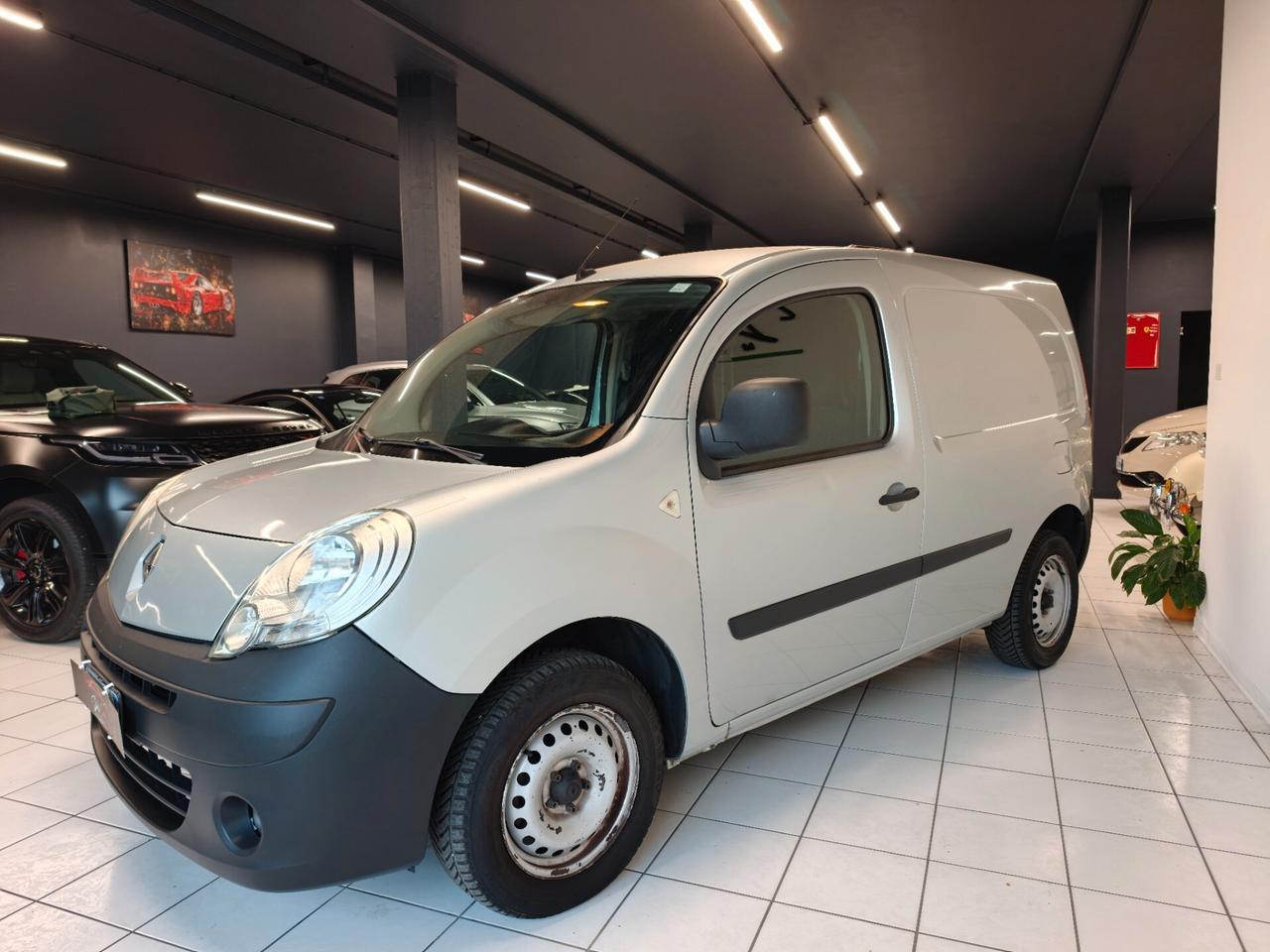 Renault Kangoo 1.5 dCi 110CV F.AP. 4p. Express