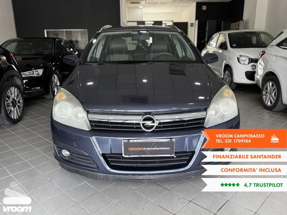 OPEL Astra 1.9 CDTI 120CV Station Wagon Enjoy
