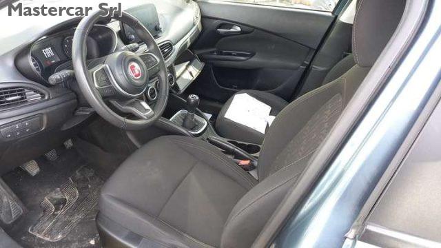 FIAT Tipo Tipo SW II 2021 SW 1.0 t3 100cv - GP318ML