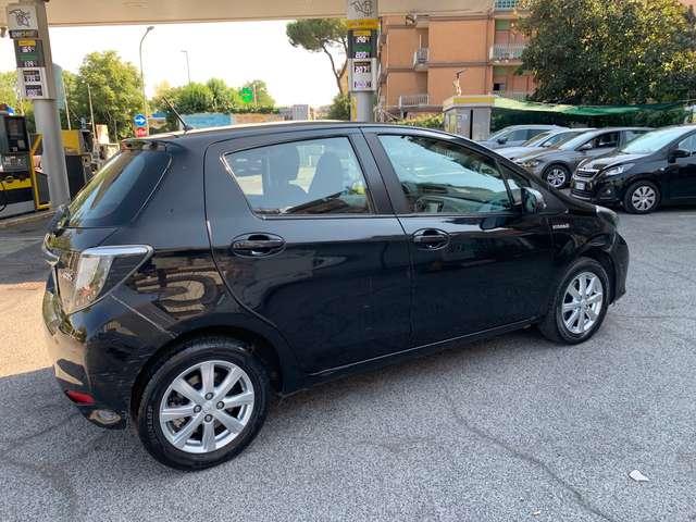 Toyota Yaris Yaris 5p 1.5h Lounge