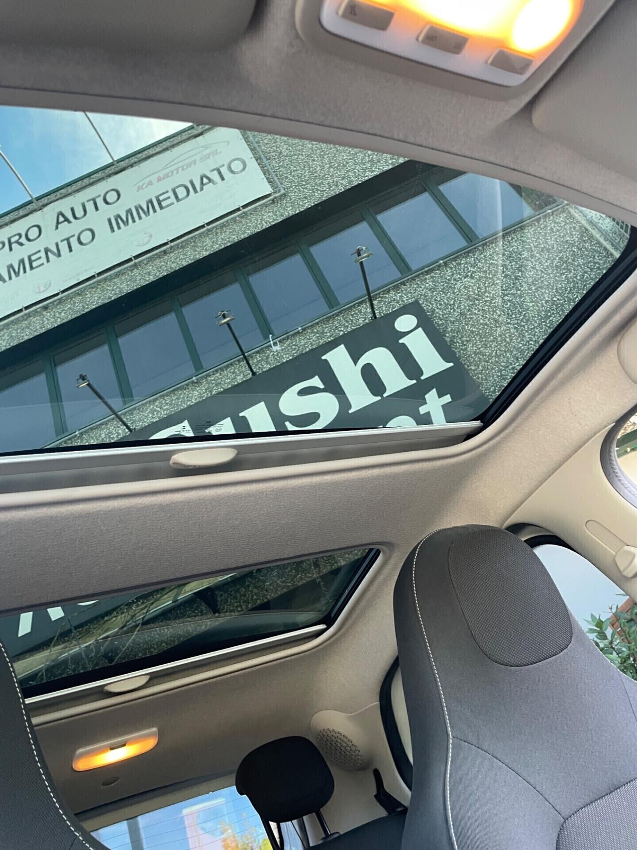 Smart ForFour 70 1.0*Neopatentati*Doppio tetto*