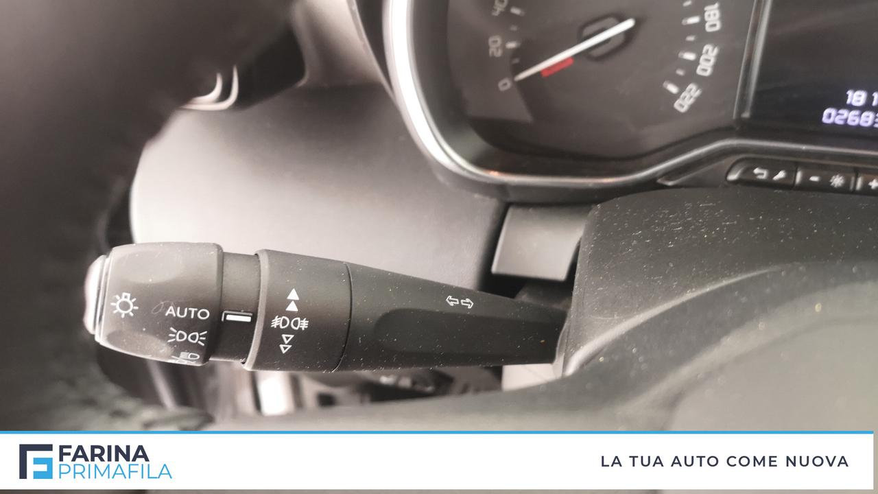 CITROEN C3 Aircross I 2021 - C3 Aircross 1.2 puretech Max s&s 130cv eat6