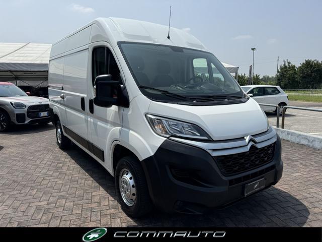 CITROEN Jumper 30 BlueHDi 130 PC-TM Furgone "PREZZO NETTO IVA"