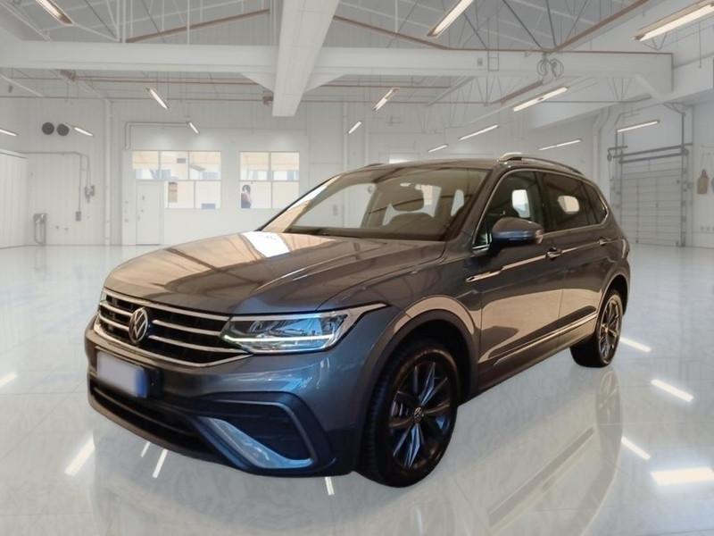 VOLKSWAGEN TIGUAN ALLSPACE 2.0 TDI SCR LIFE DSG SUV